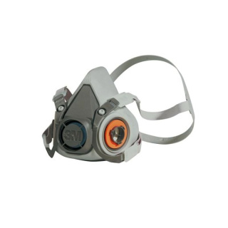 3M Półmaska Serii 6200