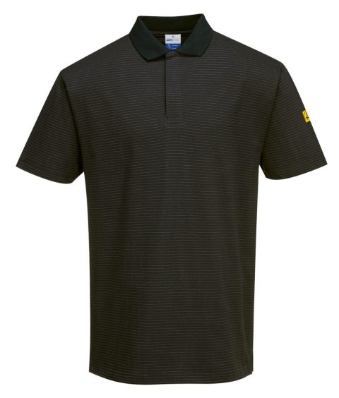 Antystatyczna koszulka Polo ESD AS21 Antystatyczna koszulka Polo ESD AS21