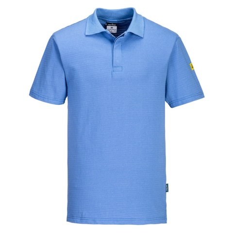 Antystatyczna koszulka Polo ESD AS21 Antystatyczna koszulka Polo ESD AS21
