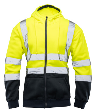 BRIXTON FLASH BLUZA DRESOWA ODBLASKOWA KAT. II BF014