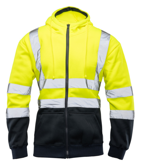 BRIXTON FLASH BLUZA DRESOWA ODBLASKOWA KAT. II BF014 BRIXTON FLASH BLUZA DRESOWA ODBLASKOWA KAT. II BF014