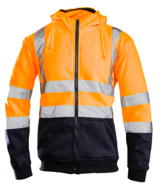 BRIXTON FLASH BLUZA DRESOWA ODBLASKOWA KAT. II BF014