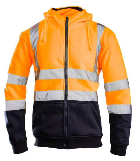 BRIXTON FLASH BLUZA DRESOWA ODBLASKOWA KAT. II BF014 BRIXTON FLASH BLUZA DRESOWA ODBLASKOWA KAT. II BF014