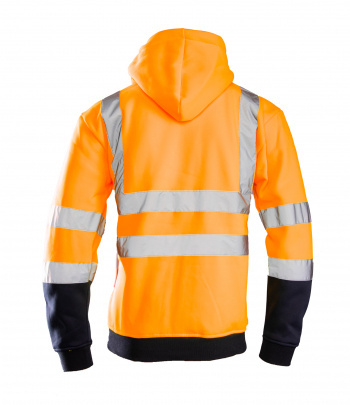 BRIXTON FLASH BLUZA DRESOWA ODBLASKOWA KAT. II BF014 BRIXTON FLASH BLUZA DRESOWA ODBLASKOWA KAT. II BF014