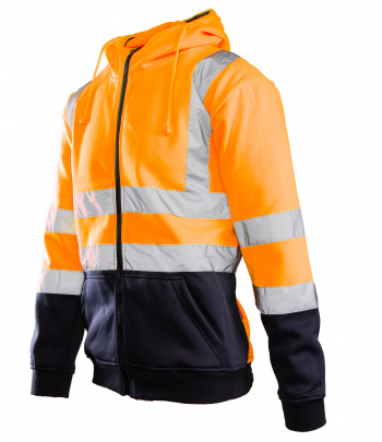 BRIXTON FLASH BLUZA DRESOWA ODBLASKOWA KAT. II BF014 BRIXTON FLASH BLUZA DRESOWA ODBLASKOWA KAT. II BF014