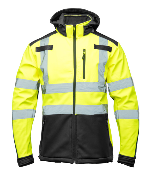 BRIXTON FLASH SOFTSHELL WSTAWKA GRANAT BF005 Z PASAMI ODBLASK. KAT 2 klasa2 BRIXTON FLASH SOFTSHELL WSTAWKA GRANAT BF005 Z PASAMI ODBLASK. KAT 2 klasa2
