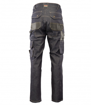 BRIXTON PRACTICAL SPODNIE DO PASA JEANS BAWEŁNA/SPANDEX BRIXTON PRACTICAL SPODNIE DO PASA JEANS BAWEŁNA/SPANDEX