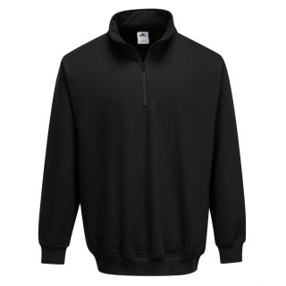 Bluza Sorrento zapinana na zamek B309