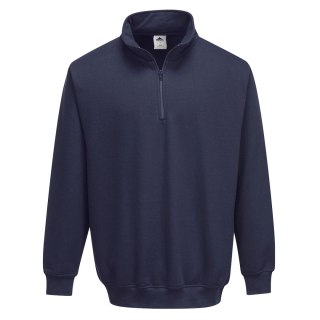 Bluza Sorrento zapinana na zamek B309