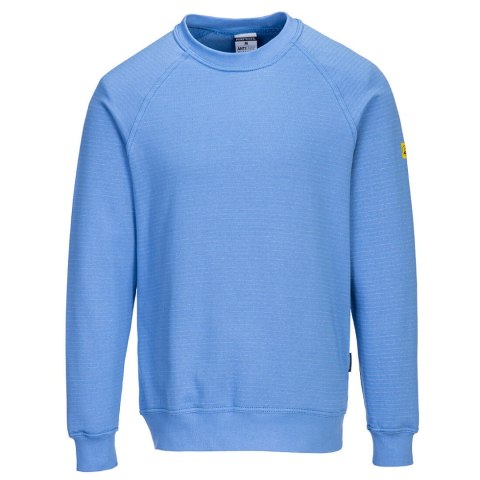 Bluza antystatyczna ESD AS24 Bluza antystatyczna ESD AS24