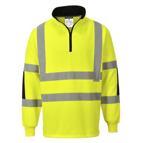 Bluza ostrzegawcza Xenon Rugby B308 Bluza ostrzegawcza Xenon Rugby B308