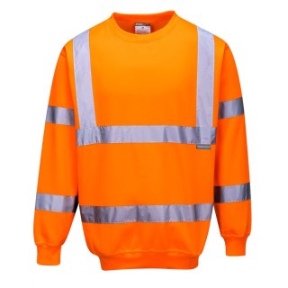 Bluza ostrzegawcza B303