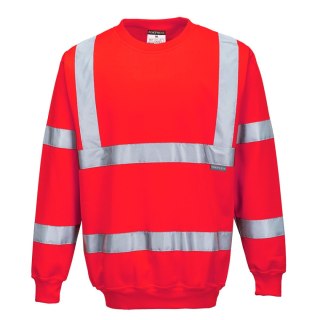 Bluza ostrzegawcza B303