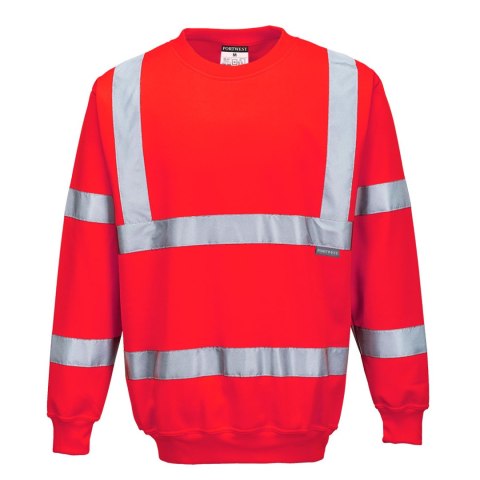 Bluza ostrzegawcza B303 Bluza ostrzegawcza B303