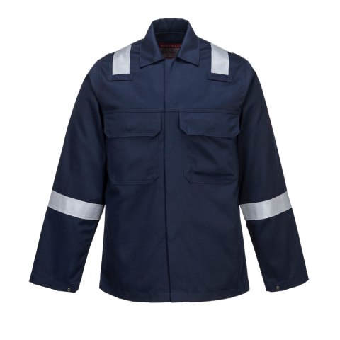 Bluza trudnopalna Bizweld Iona BZ13 Bluza trudnopalna Bizweld Iona BZ13