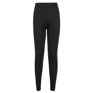 Damskie legginsy termiczne B125