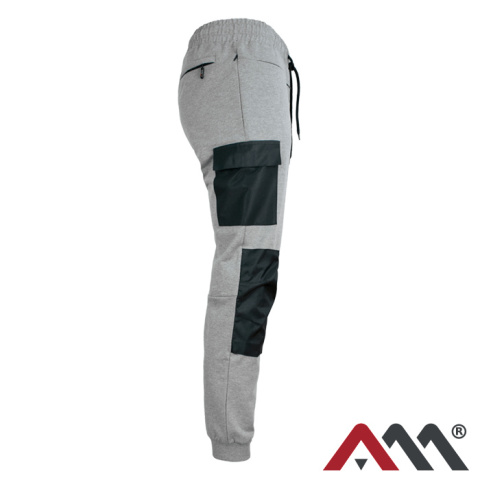 ARTFLEX GREY spodnie ARTFLEX GREY spodnie