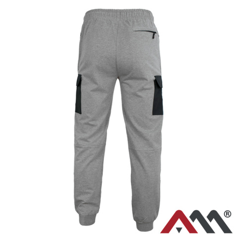 ARTFLEX GREY spodnie ARTFLEX GREY spodnie