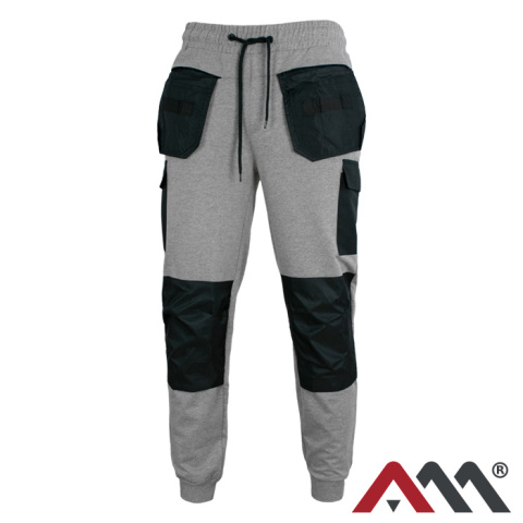 ARTFLEX GREY spodnie ARTFLEX GREY spodnie