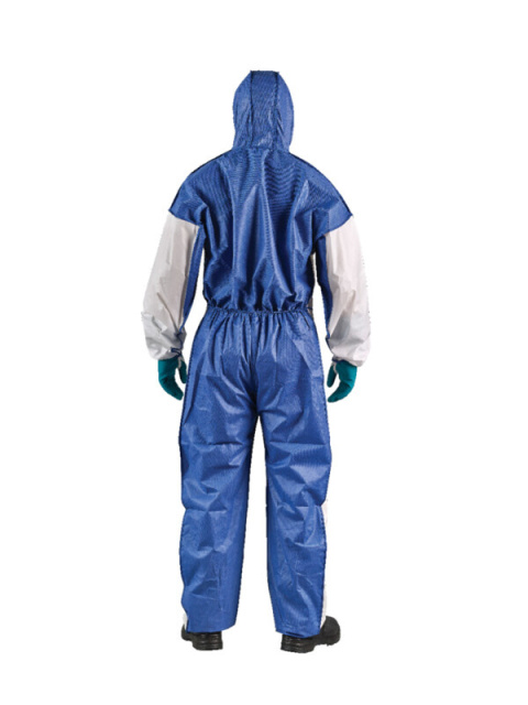 Kombinezon Oddychający ANSELL AlphaTec 1800 Comfort Kombinezon Oddychający ANSELL AlphaTec 1800 Comfort