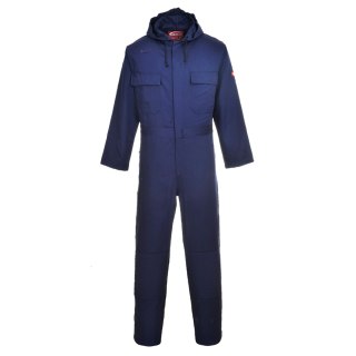 Kombinezon BizWeld z kapturem BIZ6