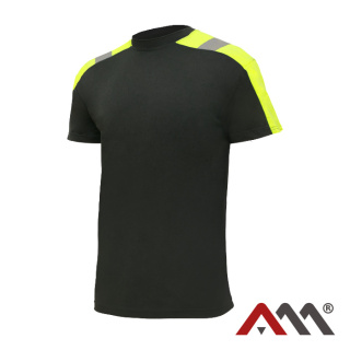 Koszulka CLASSWORK SH kat. I T-SHIRT