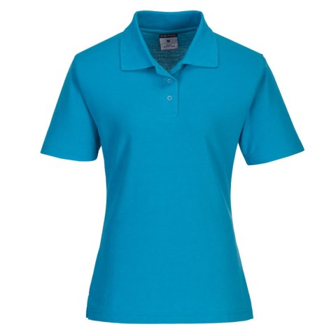 Koszulka damska polo B209 Koszulka damska polo B209