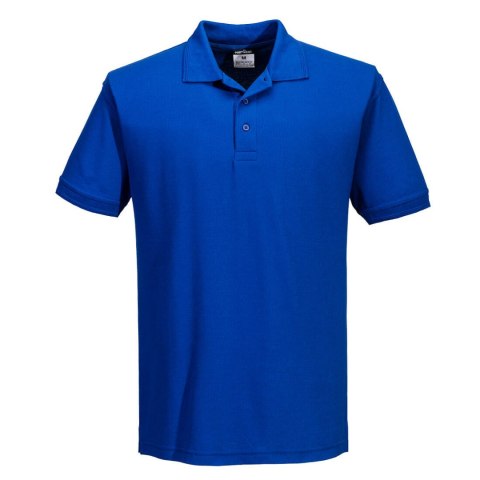 Koszulka polo Naples B210 Koszulka polo Naples B210