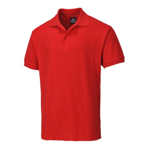 Koszulka polo Naples B210 Koszulka polo Naples B210