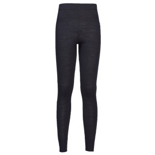 Legginsy z wełny Merino B181