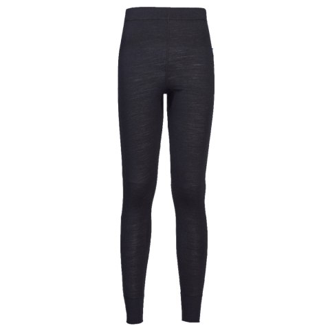 Legginsy z wełny Merino B181 Legginsy z wełny Merino B181