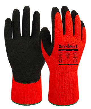 RĘKAWICE XCELLENT 51-500