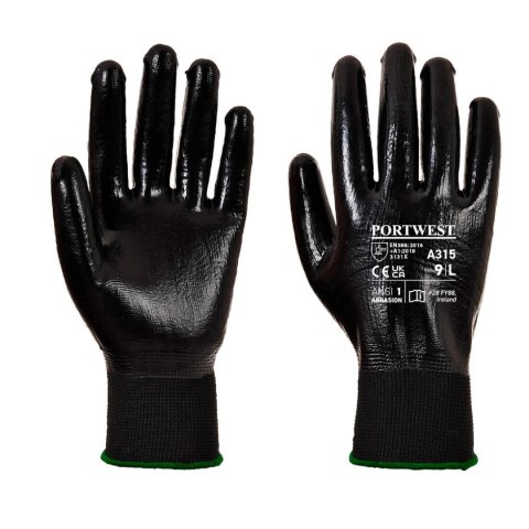 Rękawica All-Flex Grip powlekana Nitrylem Rękawica All-Flex Grip powlekana Nitrylem