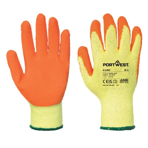 Rękawica Classic Grip - Lateks Rękawica Classic Grip - Lateks