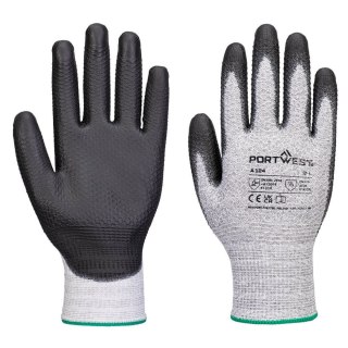 Rękawica Grip 13 PU Diamond Knit - 12 par