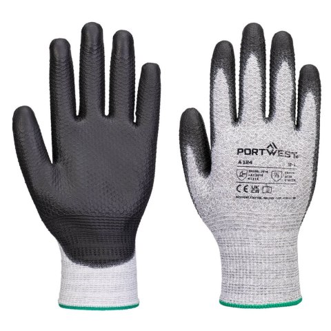 Rękawica Grip 13 PU Diamond Knit - 12 par Rękawica Grip 13 PU Diamond Knit - 12 par