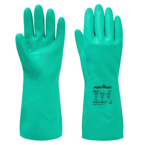 Rękawica Nitrosafe Multipack - 12 par Rękawica Nitrosafe Multipack - 12 par