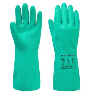 Rękawica Nitrosafe chroniąca przed chemikaliami