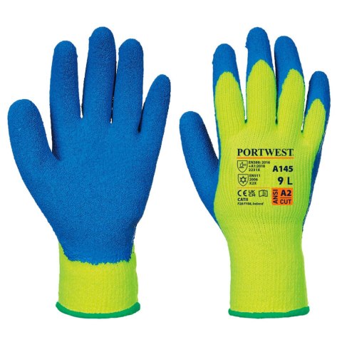 Rękawica ocieplana Cold Grip Rękawica ocieplana Cold Grip