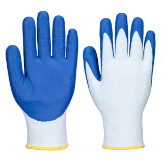 Rękawice antyprzecięciowe C powlekane nitrylem