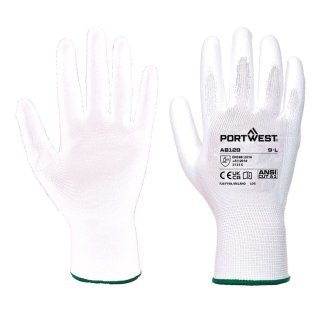 Rękawice ochronne powlekane PU - 288 par