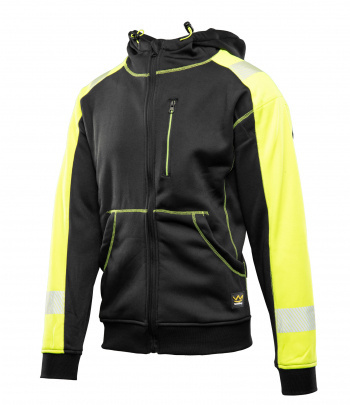 SEVEN KINGS BLUZA DRESOWA Z KAPTUREM RIVAL SEVEN KINGS BLUZA DRESOWA Z KAPTUREM RIVAL