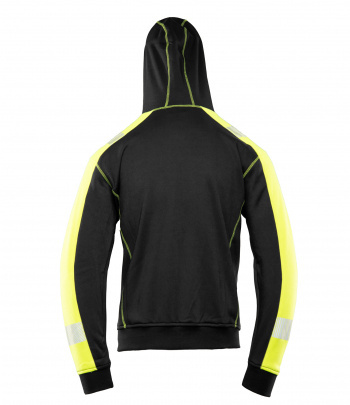 SEVEN KINGS BLUZA DRESOWA Z KAPTUREM RIVAL SEVEN KINGS BLUZA DRESOWA Z KAPTUREM RIVAL