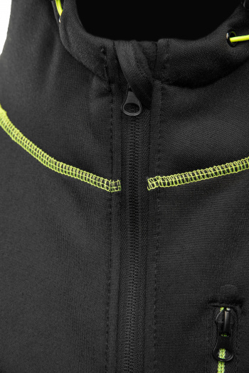 SEVEN KINGS BLUZA DRESOWA Z KAPTUREM RIVAL SEVEN KINGS BLUZA DRESOWA Z KAPTUREM RIVAL