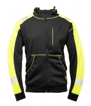 SEVEN KINGS BLUZA DRESOWA Z KAPTUREM RIVAL