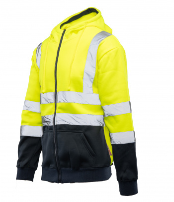 BRIXTON FLASH BLUZA DRESOWA ODBLASKOWA KAT. II BF014 BRIXTON FLASH BLUZA DRESOWA ODBLASKOWA KAT. II BF014