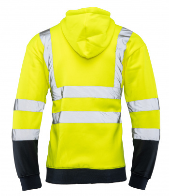 BRIXTON FLASH BLUZA DRESOWA ODBLASKOWA KAT. II BF014 BRIXTON FLASH BLUZA DRESOWA ODBLASKOWA KAT. II BF014