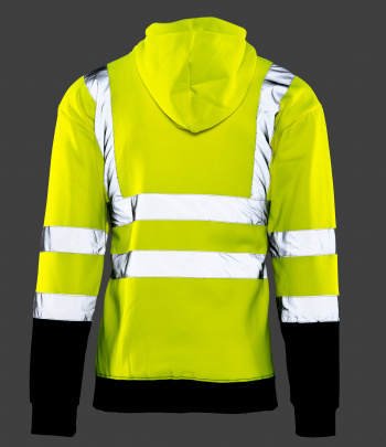 BRIXTON FLASH BLUZA DRESOWA ODBLASKOWA KAT. II BF014 BRIXTON FLASH BLUZA DRESOWA ODBLASKOWA KAT. II BF014