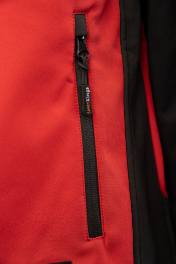 SEVEN_KINGS SOFTSHELL RUBIN SEVEN_KINGS SOFTSHELL RUBIN