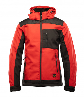 SEVEN_KINGS SOFTSHELL RUBIN SEVEN_KINGS SOFTSHELL RUBIN